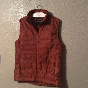OTB men’s vestt small